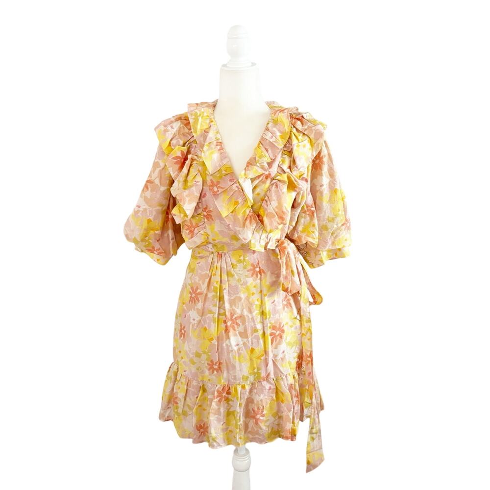Magali Pascal Dress Large NWT - Picture 3 of 11